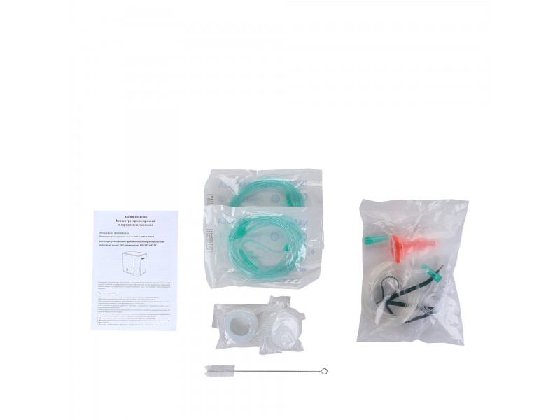 Кислородный концентратор Med-Mos Y007-5W