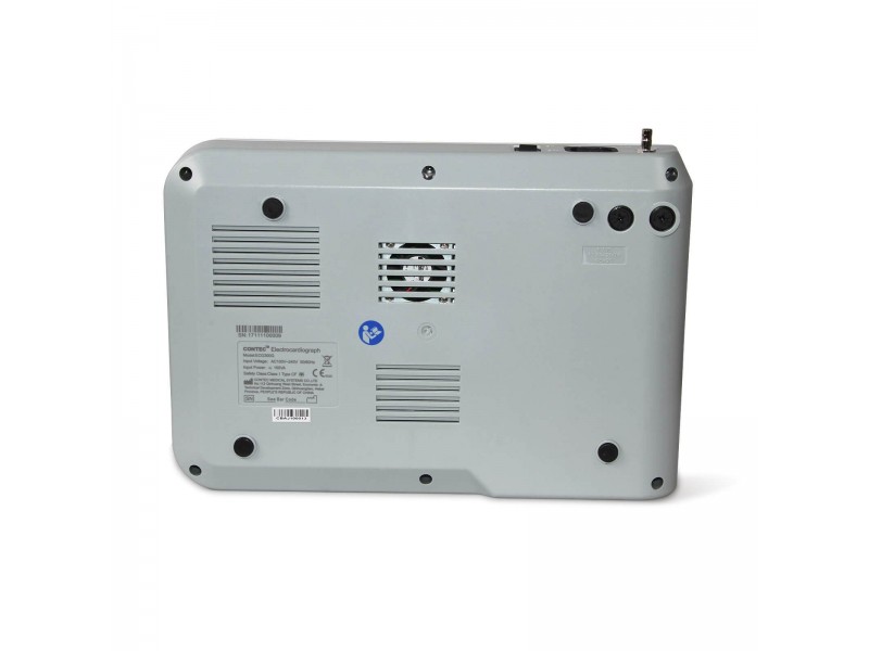 Электрокардиограф Med-Mos ECG300G