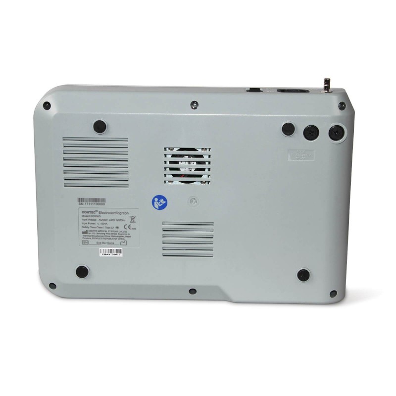 Электрокардиограф Med-Mos ECG300G