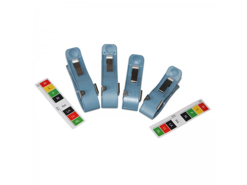 Электрокардиограф Med-Mos ECG300G