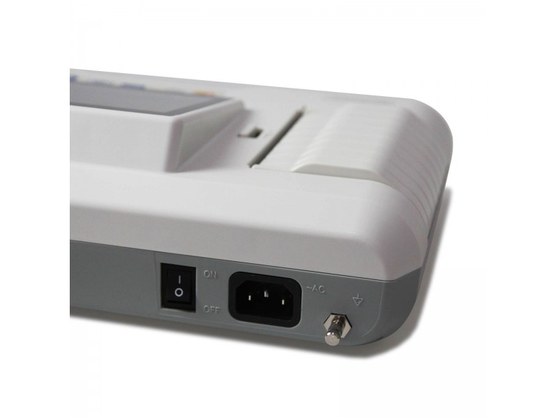 Электрокардиограф Med-Mos ECG600G (Тачскрин)