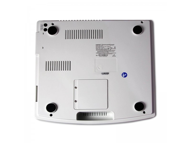 Электрокардиограф Мед-Мос ECG1200G (Тачскрин)