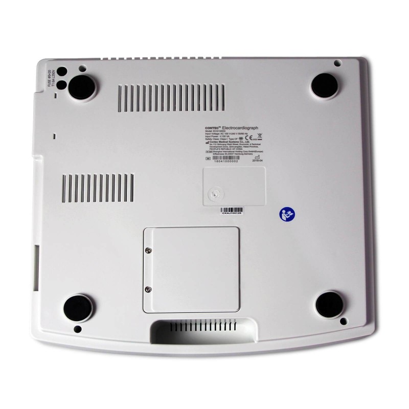 Электрокардиограф Мед-Мос ECG1200G (Тачскрин)