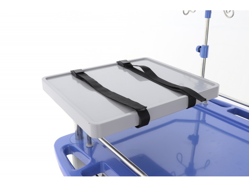 Тележка медицинская Med-Mos ET850-01 ТМ-020АН-00