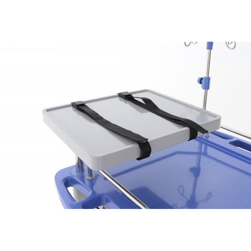 Тележка медицинская Med-Mos ET850-01 ТМ-020АН-00