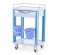 Тележка медицинская Med-Mos СТ005 ТМ-005АН-00