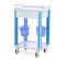 Тележка медицинская Med-Mos СТ005 ТМ-005АН-00