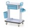 Тележка медицинская Med-Mos СТ108 ТМ-016АН-00