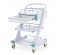 Тележка медицинская Med-Mos СТ109 ТМ-015АН-00