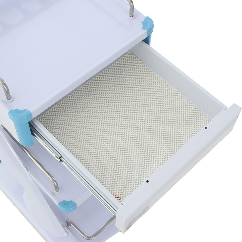 Тележка медицинская Med-Mos СТ109 ТМ-015АН-00