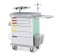 Тележка медицинская Med-Mos РЕТ05 ТМ-008АН-00