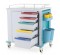 Тележка медицинская Med-Mos РМТ01 ТМ-007АН-00