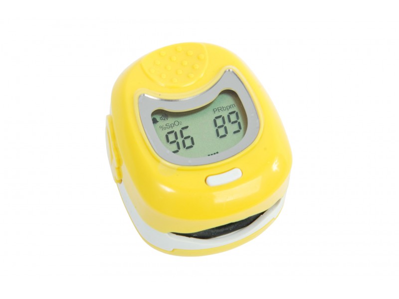 Пульсоксиметр Med-Mos CMS 50QB