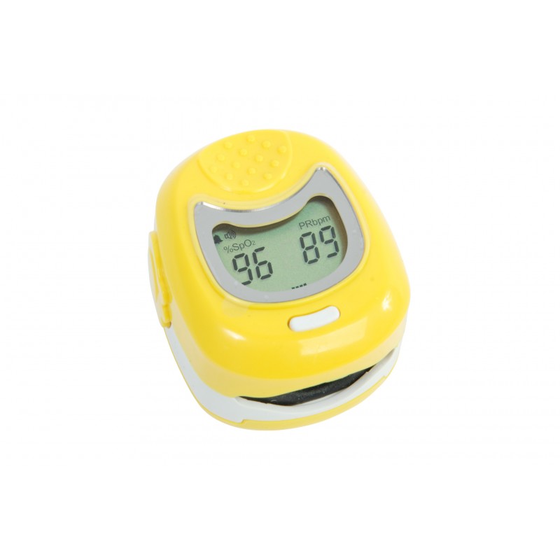 Пульсоксиметр Med-Mos CMS 50QB
