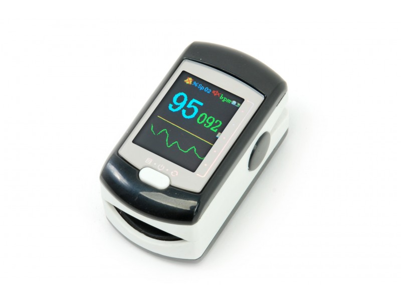 Пульсоксиметр Med-Mos CMS 50E