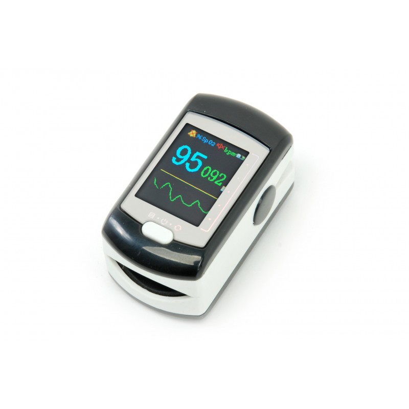 Пульсоксиметр Med-Mos CMS 50E