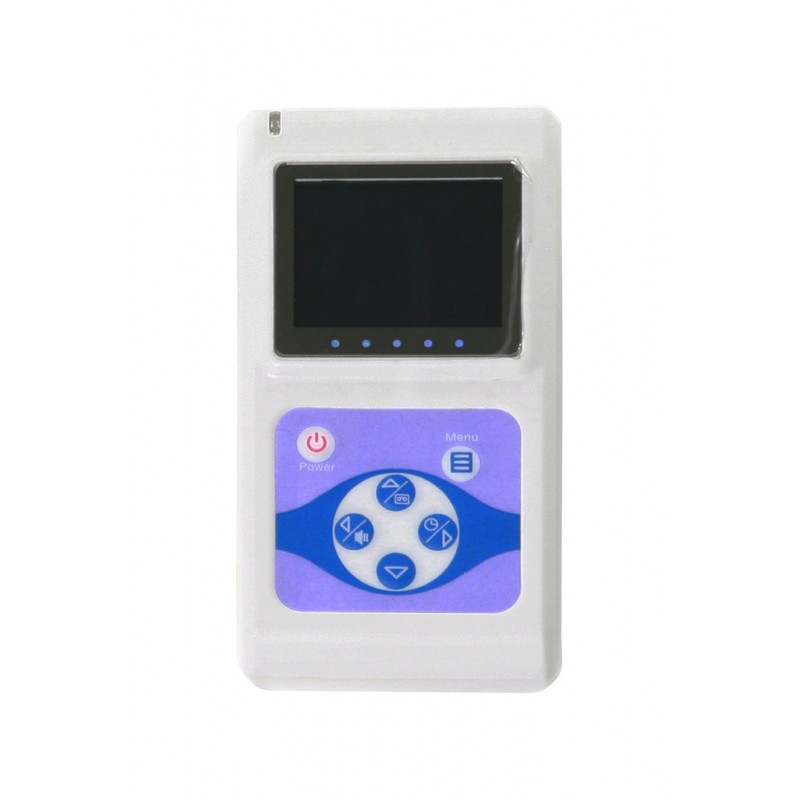 Пульсоксиметр Med-Mos CMS 60D