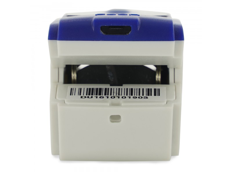 Пульсоксиметр Med-Mos CMS 50D+