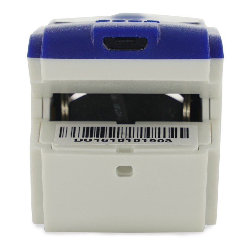 Пульсоксиметр Med-Mos CMS 50D+