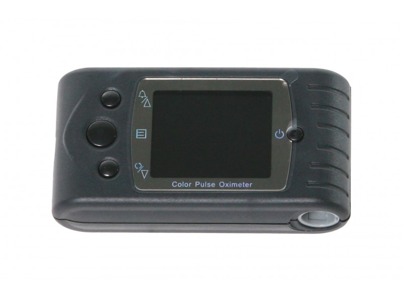 Пульсоксиметр Med-Mos CMS 60C