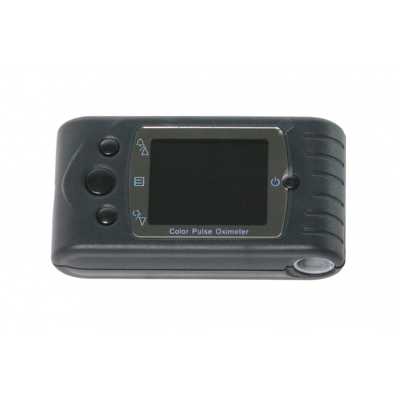 Пульсоксиметр Med-Mos CMS 60C