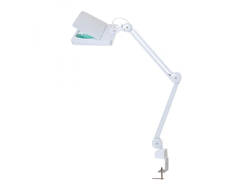 Лампа-лупа Med-Mos ММ-5-189 х157(LED) тип 1 Л008D