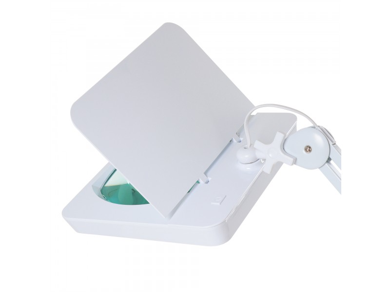 Лампа-лупа Med-Mos ММ-5-189 х157(LED) тип 1 Л008D