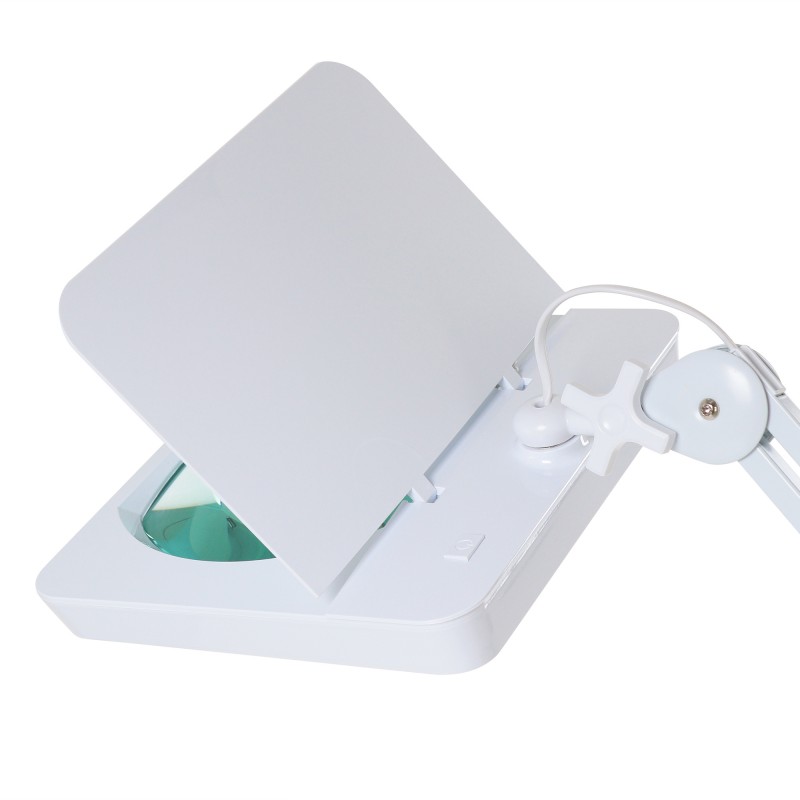 Лампа-лупа Med-Mos ММ-5-189 х157(LED) тип 1 Л008D