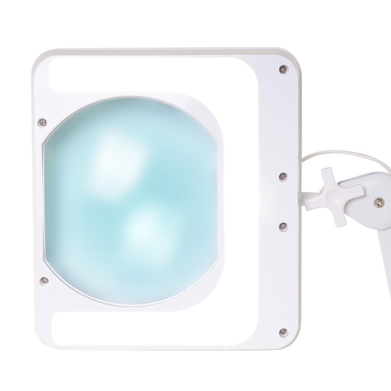 Лампа-лупа Med-Mos ММ-5-189 х157(LED) тип 1 Л008D