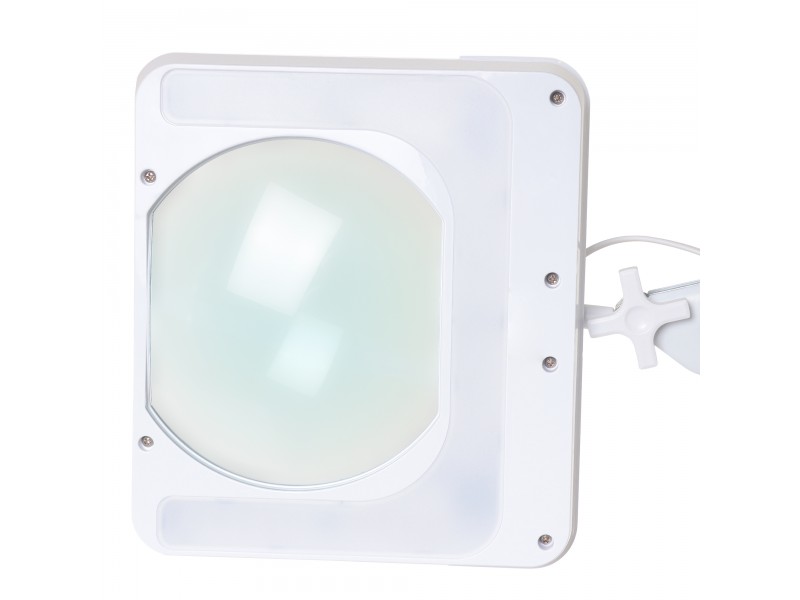 Лампа-лупа Med-Mos ММ-5-189 х157(LED) тип 1 Л008D