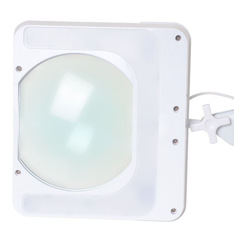 Лампа-лупа Med-Mos ММ-5-189 х157(LED) тип 1 Л008D