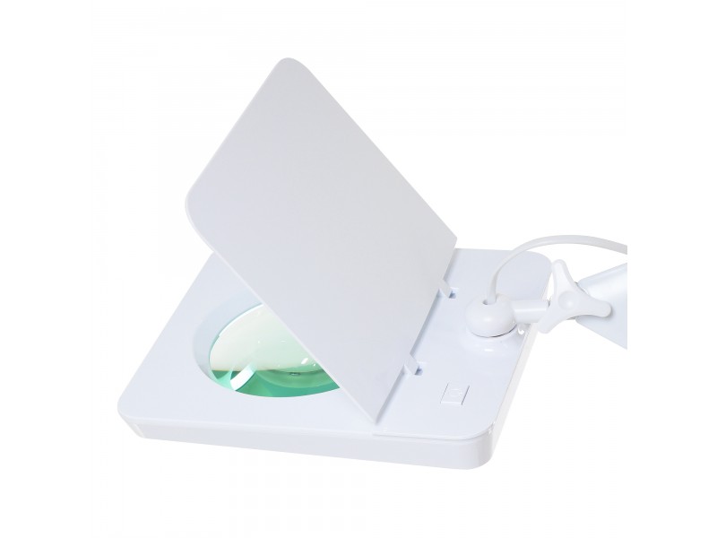 Лампа-лупа Med-Mos ММ-5-127 (LED-D) тип 1 Л008D