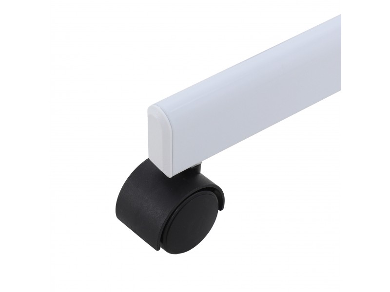 Металический кронштейн со штативом Med-Mos на 5-и колесиках