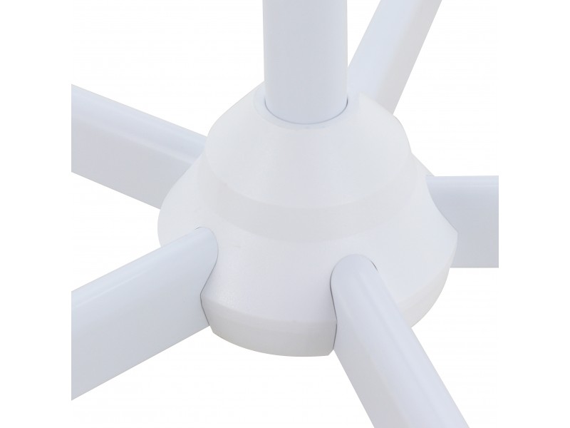 Металический кронштейн со штативом Med-Mos на 5-и колесиках