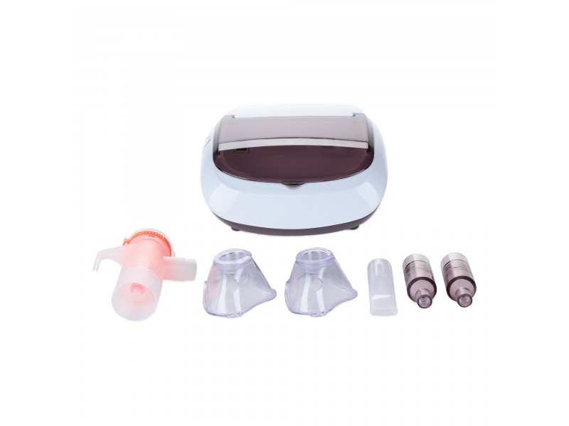 Ингалятор (Небулайзер) Med-Mos W003-B