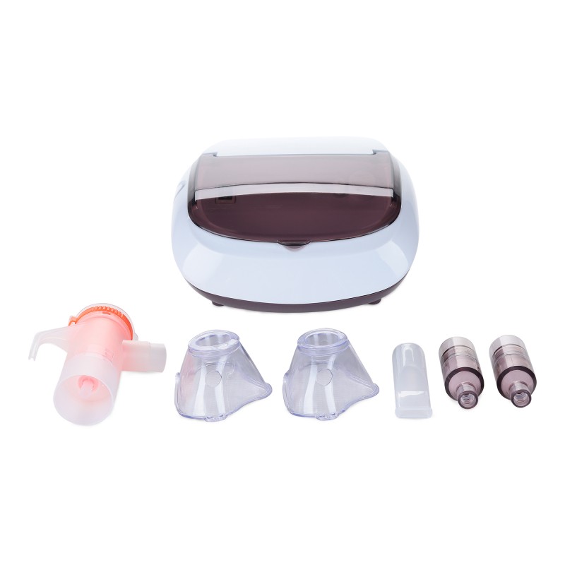 Ингалятор (Небулайзер) Med-Mos W003-B