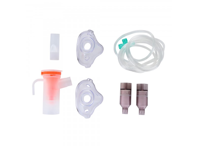 Ингалятор (Небулайзер) Med-Mos W003-B