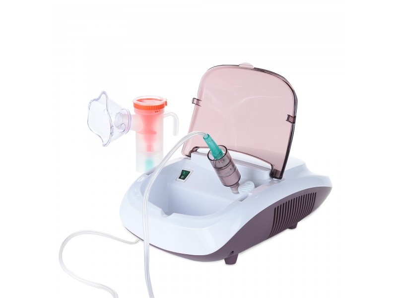 Ингалятор (Небулайзер) Med-Mos W003-B