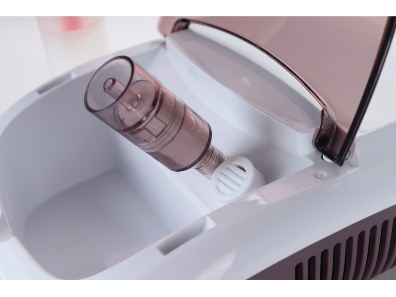 Ингалятор (Небулайзер) Med-Mos W003-B