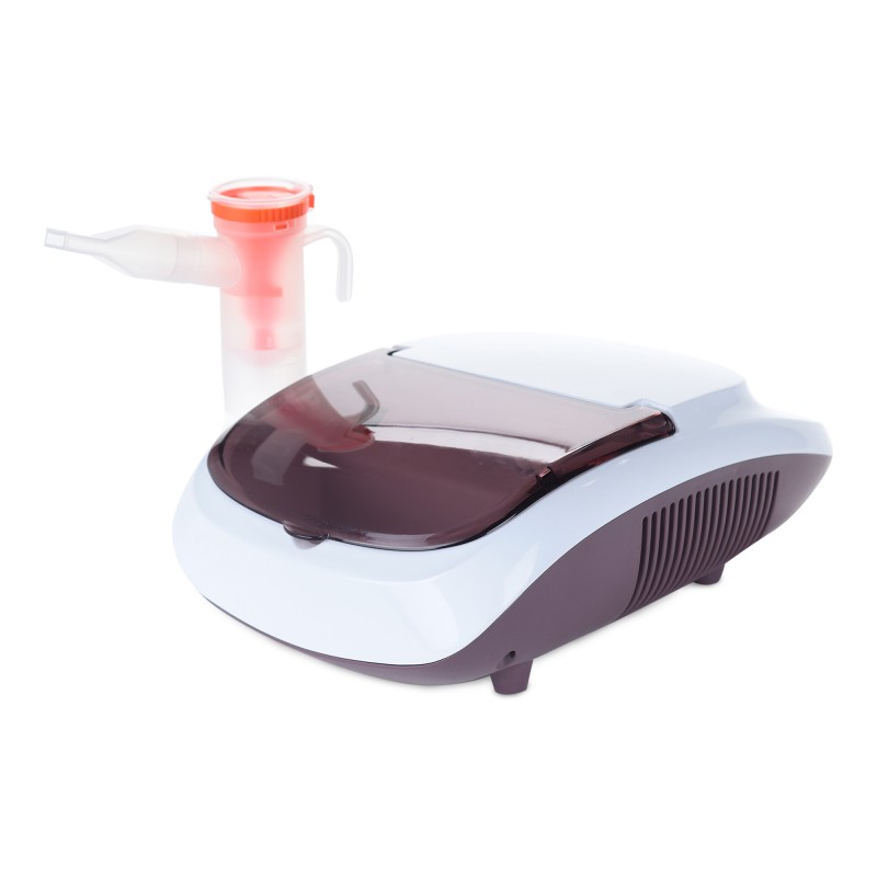 Ингалятор (Небулайзер) Med-Mos W003-B