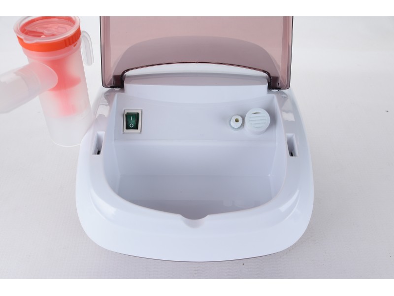 Ингалятор (Небулайзер) Med-Mos W003-B