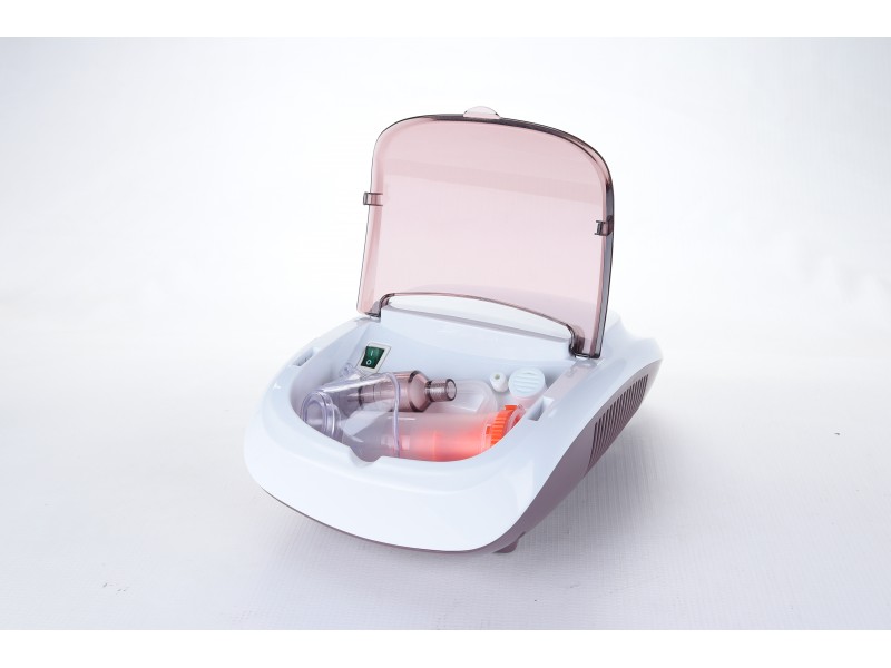 Ингалятор (Небулайзер) Med-Mos W003-B