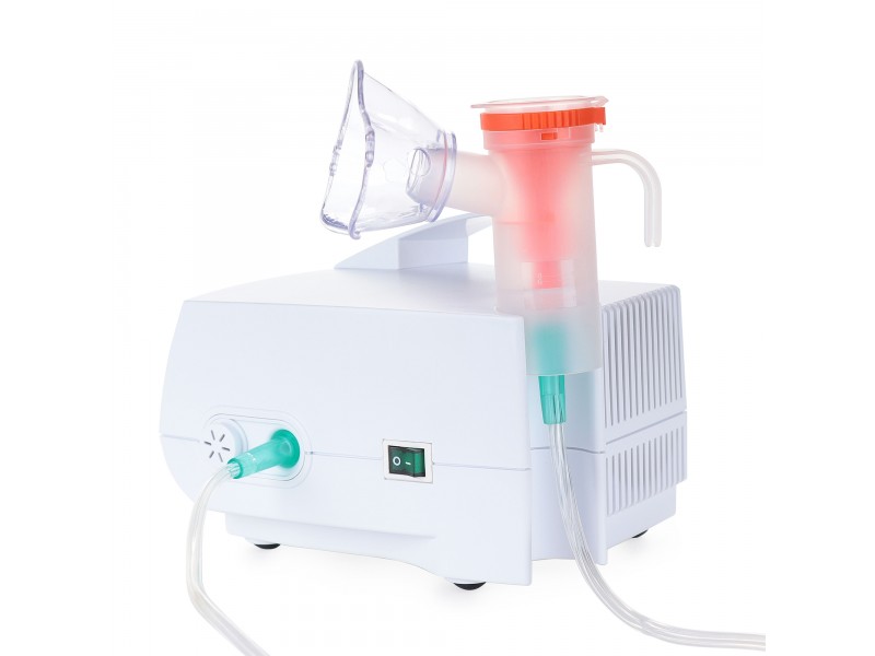 Ингалятор (Небулайзер) Med-Mos W004-B