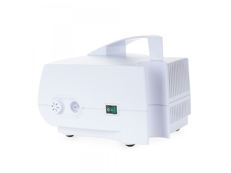 Ингалятор (Небулайзер) Med-Mos W004-B