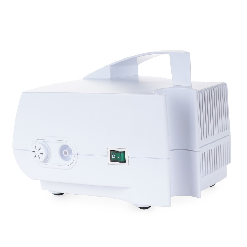 Ингалятор (Небулайзер) Med-Mos W004-B