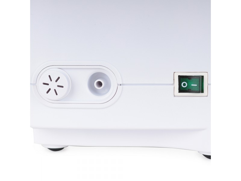 Ингалятор (Небулайзер) Med-Mos W004-B