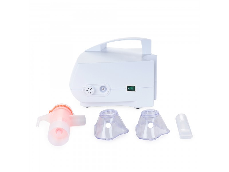 Ингалятор (Небулайзер) Med-Mos W004-B