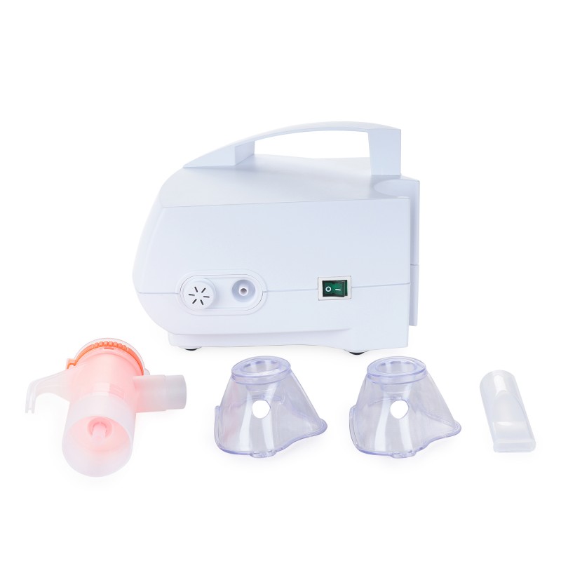 Ингалятор (Небулайзер) Med-Mos W004-B