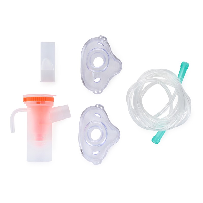 Ингалятор (Небулайзер) Med-Mos W004-B