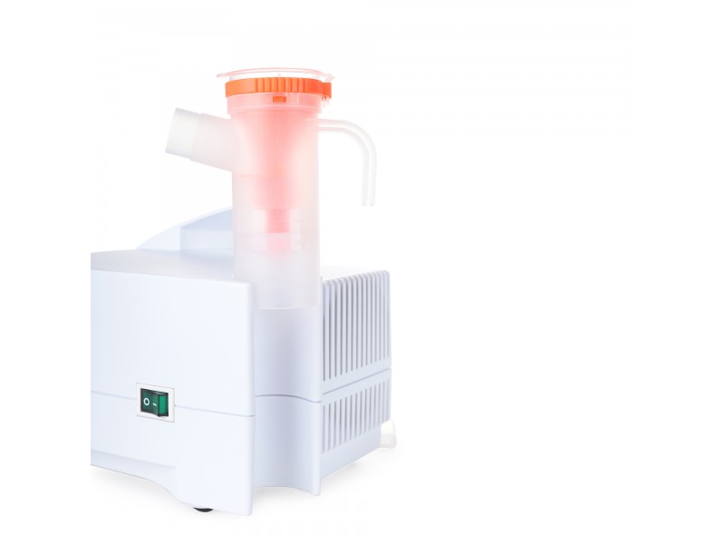 Ингалятор (Небулайзер) Med-Mos W004-B